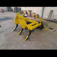 مدل ۸۹۷۳۳ چیزل لیپر  زیرشکن|کتاب و مجله آموزشی|بهبهان, |دیوار