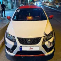 کوییک rs|خودرو سواری و وانت|سنندج, |دیوار