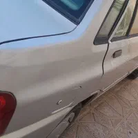 پراید۱۳۲مدل۹۰|خودرو سواری و وانت|قائن, |دیوار