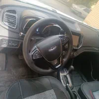 تیگو 5مدل96|خودرو سواری و وانت|شیراز, انجیر|دیوار