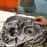 تعمیرگاه مکانیکی اسب سیاه|خدمات موتور و ماشین|اهواز, اهواز|دیوار