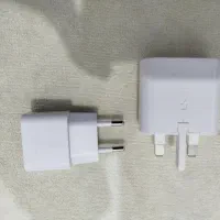 آداپتور شارژ سامسونگ آکبند