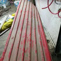 ایرانت فلزی