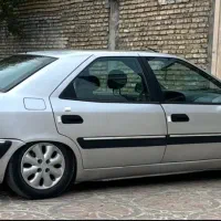 زانتیا ۲۰۰۰ مدل ۱۳۸۴