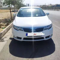 سراتو ۹۴ بدون رنگ و سالم