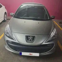 پژو ۲۰۷