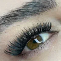 آموزش کاشت مژه  همه مدل و افکت فقط 1/900 با مدرک