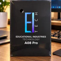 تبلت EI TECH A08 Pro نو و پلمب