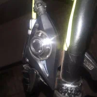 دوچرخه بلست سایز 26|دوچرخه، اسکیت، اسکوتر|میانه, |دیوار