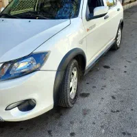 کوئیک 1401 کم‌کار|خودرو سواری و وانت|اسفراین, |دیوار