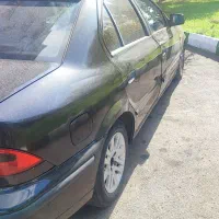 سمندLXدوگانه کارخانه|خودرو سواری و وانت|رشت, یخسازی|دیوار