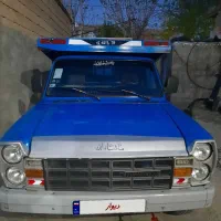 نیسان دیزل