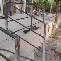 خدمات جوشکاری تعمیرات خورده کاری