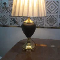 آباژور رو تختی و ایستاده قیمت قدیم|چراغ خواب و آباژور|قم, انسجام|دیوار