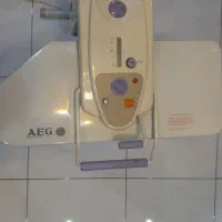 اتو پرسی آ ا گ AEG