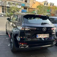 چانگان CS55پلاس گارانتی فول۲۰۲۴ صفر کیلومتر|خودرو سواری و وانت|تهران, سعادت‌آباد|دیوار