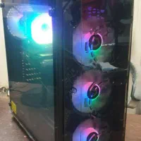کیس اهنگسازی و بازی سنگین و طراحی core i7 کامپیوتر|رایانه رومیزی|تهران, میدان ولیعصر|دیوار