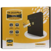 مودم مدل Tk2510plus
