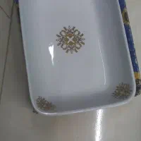 ظرف|سرویس روتختی|آزادشهر, |دیوار