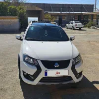 کوییک GXR مدل 1403|خودرو سواری و وانت|اصفهان, الهیه|دیوار