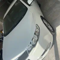 سراتو2000ابشنال مدل96|خودرو سواری و وانت|گنبد کاووس, |دیوار