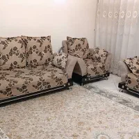 مبلمان ۷ نفره