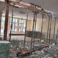 جوشکاری سیار..تغییرنقشه وبازسازی ساختمان|خدمات پیشه و مهارت|کرمانشاه, |دیوار