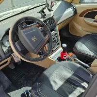 فروش پژو پارس مدل ۱۴۰۱ XU7|خودرو سواری و وانت|گلستان (تهران), |دیوار