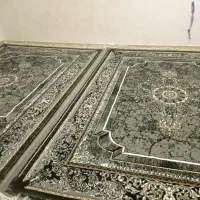 قالی فروش سیار، تعویض با کهنه