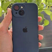 iPhone 15 باطری ۹۹٪ رنگ مشکی