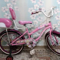 دوچرخه سایز ۲۰|دوچرخه، اسکیت، اسکوتر|محمدشهر, سیدآباد|دیوار