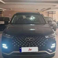 تیگو۷ پرو اکسلنت لازرورقی