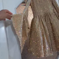 لباس دخترانه نو|کفش و لباس بچه|مشهد, شهید معقول|دیوار