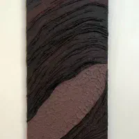 تابلو دکوراتیو )بوم..ورق طلا|تابلو، نقاشی، عکس|بوشهر, |دیوار