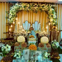 فروش سفره عقد لوکس