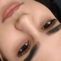 مدل رایگان به مناسبت روز دختر