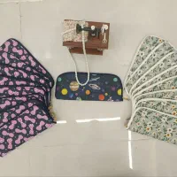 کیف لقمه ( ساندویچ ) برای اولین بار در زاهدان