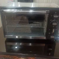 توستر در حدنو