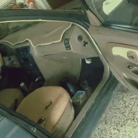 پژو ۴۰۵ مدل ۹۵ گازسوز فابریک رنگ خاکستری|خودرو سواری و وانت|تهران, چیتگر شمالی|دیوار