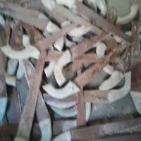 اره  دستی چوب بور