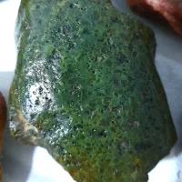 فروش سنگای مشکوک به یشم عقیق وجاسپرنیکسون کوارتز