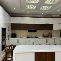 *خریدار *کابینت دست دوم تمام نقاط تهران وفروش|مصالح و تجهیزات ساختمان|تهران, محمودیه|دیوار
