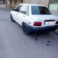 پراید 131 EX، مدل1376|خودرو سواری و وانت|مرند, |دیوار