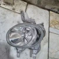 مه شکن سمت راست و عقب ۲۰۶