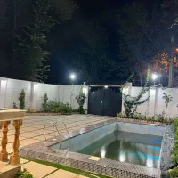 ویلا ۳۵۰متری استخردار/فومن|فروش خانه و ویلا|فومن, |دیوار