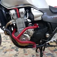 honda cb1300|موتورسیکلت|شهریار, رضی آباد بالا|دیوار