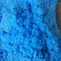 سولفات مس کات کبود کریستالی ۲۵ درصد