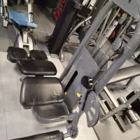 نیازمند هوم جیم بانوان برای تمرینات بدنسازی