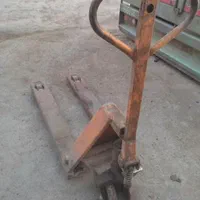 جک روغنی و سوسماری و جک پالت و زنجیر۹ متری|قطعات یدکی و لوازم جانبی|قم, خداکرم|دیوار