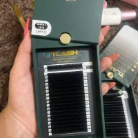 وسایل اکستنشن مژه|آرایشی، بهداشتی، درمانی|نوشهر, |دیوار